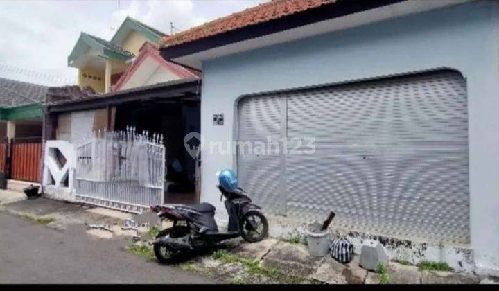 Dijual Rumah Siap Huni Di Mojoroto Kota Kediri 1