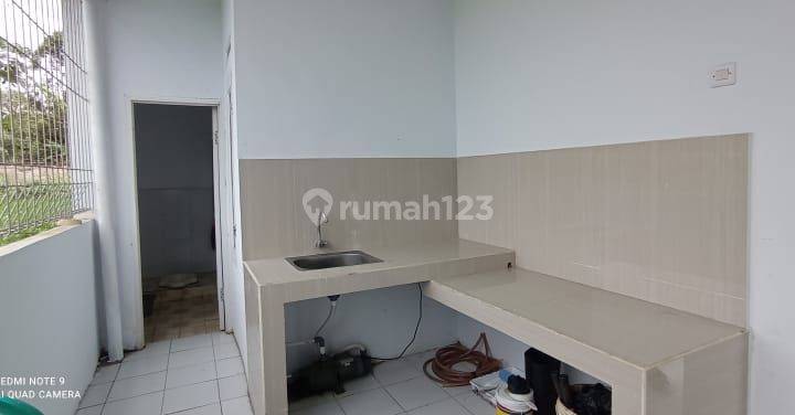 Rumah Subsidi Bangunan Type 36, Lokasi Dekat Pintu Tol Cigombong. Bisa Kpr 4