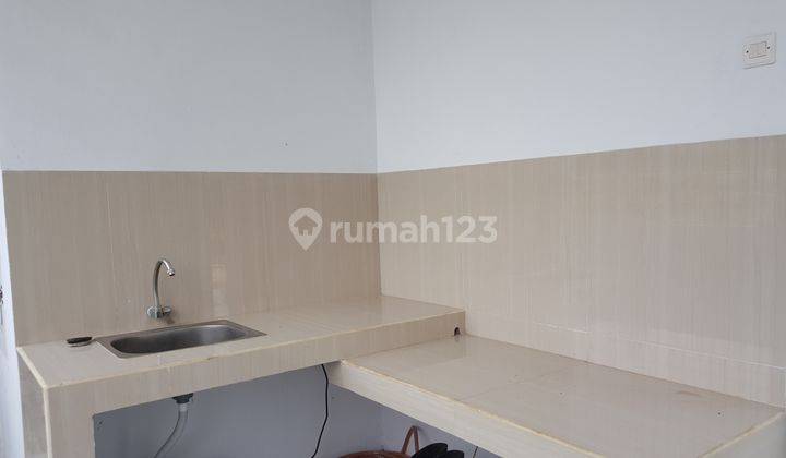 Rumah Subsidi Dalam Cluster. Lokasi Dekat Pintu Tol Cigombong. Bisa Kpr 4