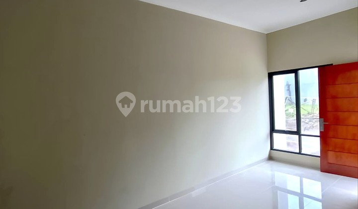 Dijual Rumah 300Jtaan di Cikeas. Termurah di Kawasan Cibubur. bisa KPR 2