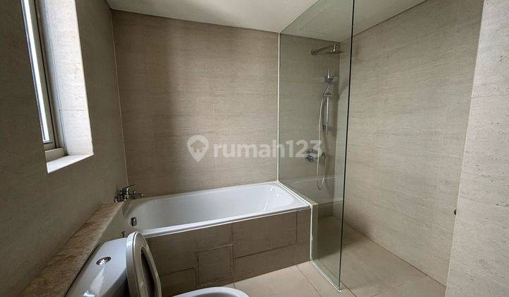 Apartment Gold Coast 3br Full Furnished High Floor 2