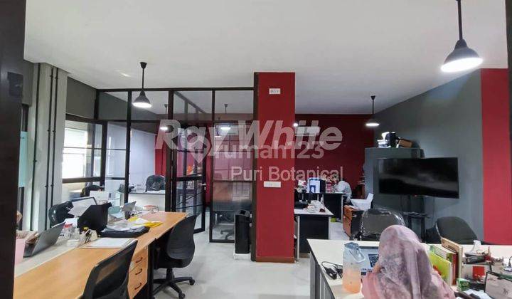 Kantor Benhil Murah Bisa Nego  2