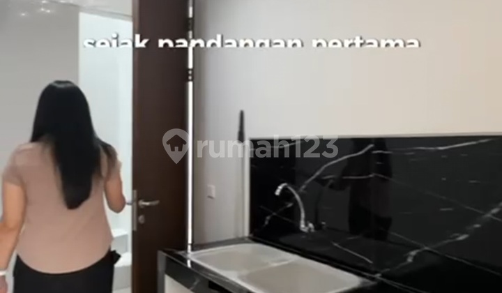 Rumah New Citraland Lebar 10M Free Ppn Mewah Vibes Sultan Surabya