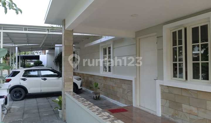 Hook House Ready to Live Wide Royal Residence West Surabaya Wiyung.. 2