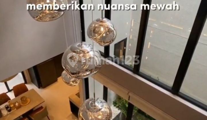 Rumah Baru Emerald Stone New Cluster Citraland Utama Surabaya 2