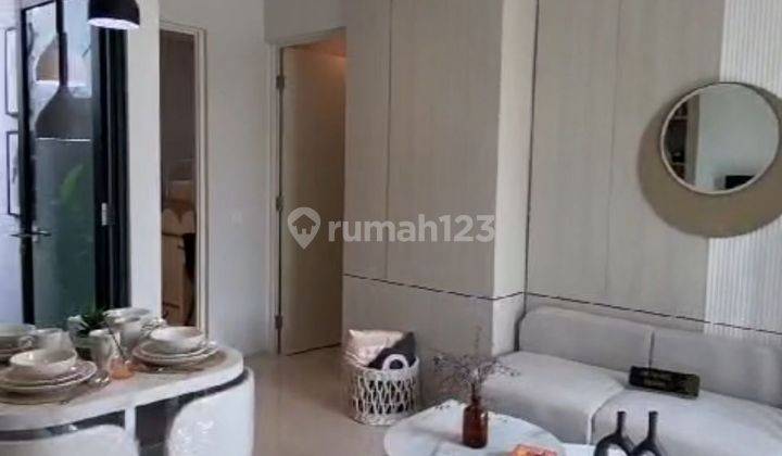 Dijual Rumah Di Perumahan Opra City Jln Raya Kepatihan Benowo  1