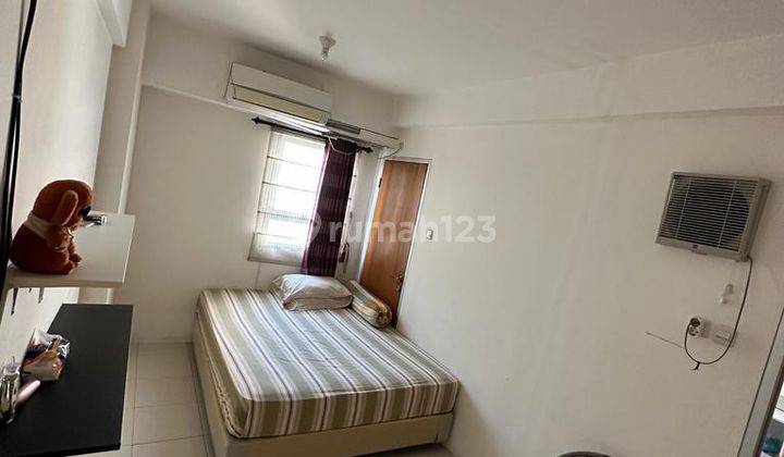 Dijual Apartemen Puncak Permai Semi Furnished Siap Huni Surabaya. 1