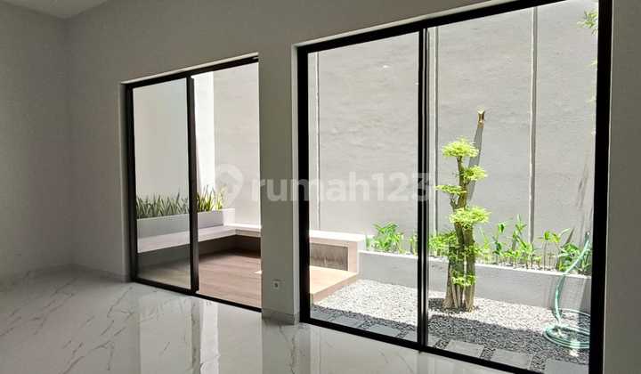 Rumah Mewah Ready Siap Huni Woodland Spek High Quality Citraland  2