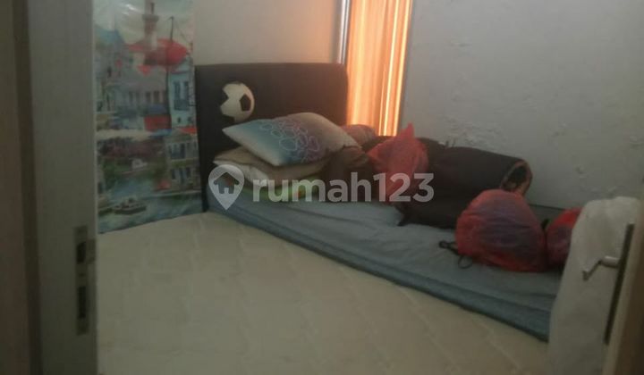 Rumah Luas Murah Di Perum Western Village Benowo Surabaya Barat  2