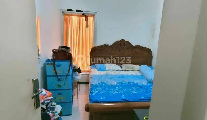 Rumah Luas Murah Di Perum Western Village Benowo Surabaya Barat  2