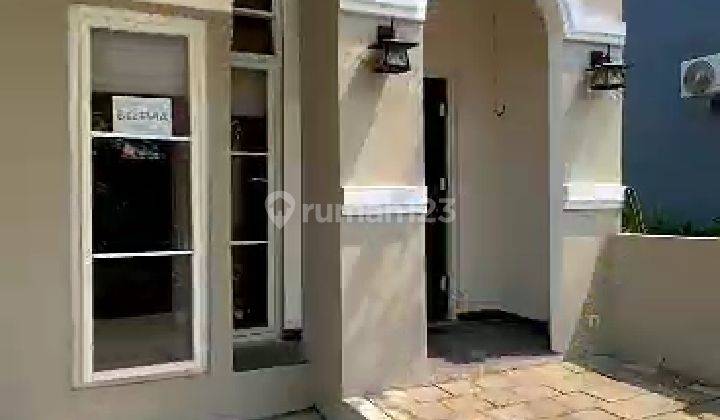 Dijual Rumah Baru The Fazza De Naila Village Gresik Promo Murah 1