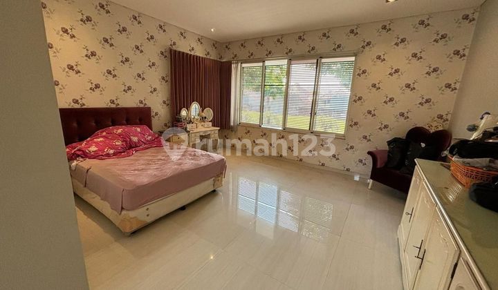 Dijual Rumah di Citraland utama Gwalk Surabaya 2