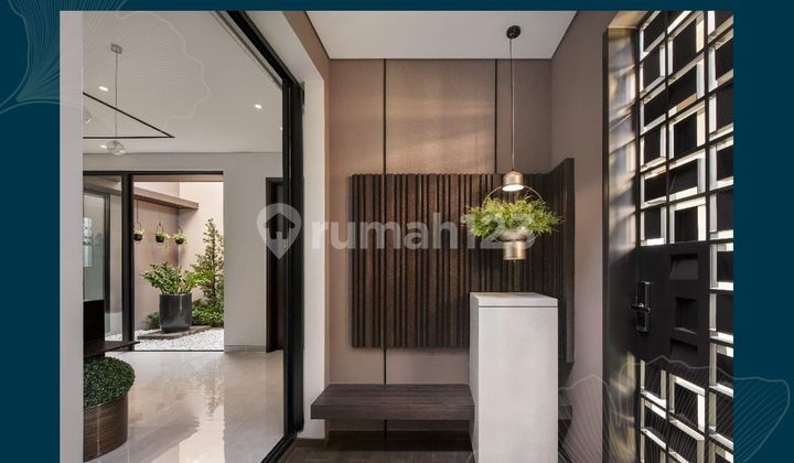 Dijual Rumah Citraland the Greenlake The Whitney deluxe New modern tropical Surabaya Dijual Rumah Citraland the Greenlake The Whitney deluxe New modern tropical Surabaya