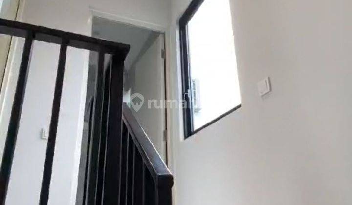 Dijual Rumah Di Perumahan Opra City Jln Raya Kepatihan Benowo  2