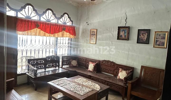 For Sale Spacious House in Simorejo Near Surabaya City Center Strategic... 2