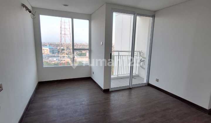 Apartment Avenue Baru Gress Siap Huni Dekat Akses Tol Surabya Brt 2