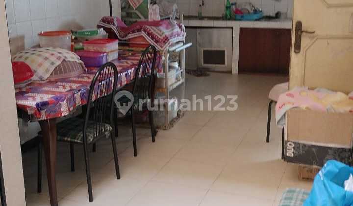 Rumah Luas Strategis Untuk Usaha Di Darmo Permai Surabaya Barat.. 2