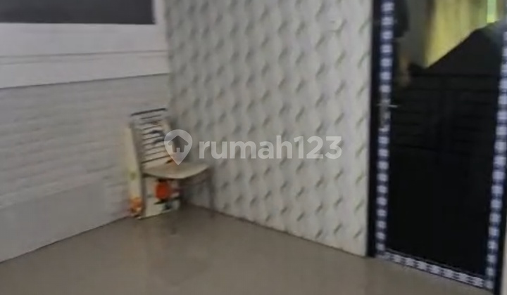 Rumah Murah Siap Huni Bonus Furnish Babatan Pratama Surabaya Brat 2