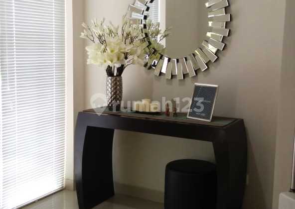 Cheap Luxury House Fully Furnished SHM Bukit Mas Tourism Surabaya Brat 2