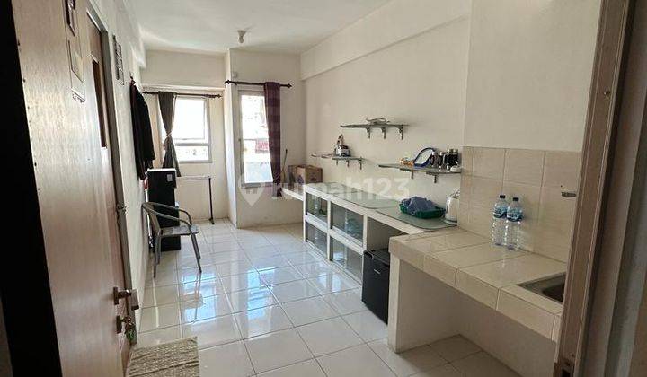 Dijual Apartemen Puncak Permai Semi Furnished Siap Huni Surabaya. 2