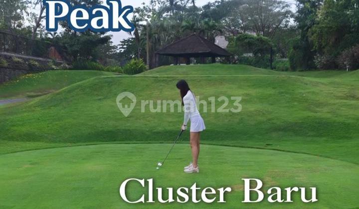 Golf Peak Citraland New Cluster Golf View Di Dataran Tinggi Srbya Golf Peak Citraland New Cluster Golf View Di Dataran Tinggi Srbya
