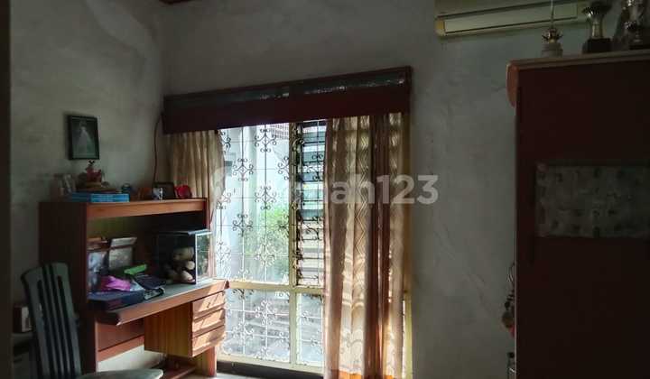 Rumah Hitung Tanah Aja Murah Luas Darmo Permai Surabaya Barat SHM 2