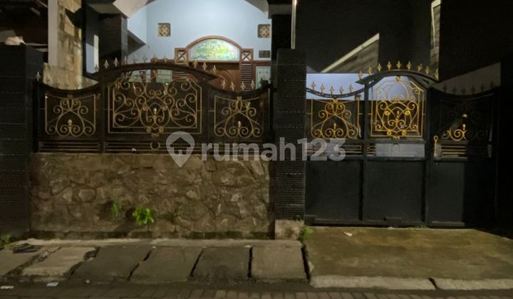 Rumah Kos Aktif Siap Dpt Passive Income Dkt Kampus Unesa Surabaya