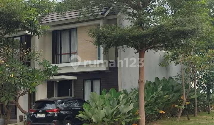 Jual Harga Modal Aja Rumah Citraland Northwest Lake Malawi Deluxe