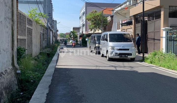 Dijual Rumah Luas Murah Kawasan Ramai Strategis Manukan Sby Barat Dijual Rumah Luas Murah Kawasan Ramai Strategis Manukan Sby Barat