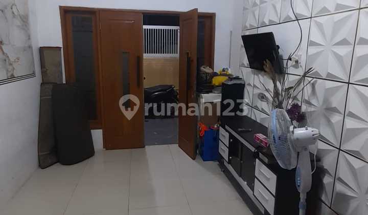 Rumah Baru Renov Siap Huni No Banjir Manukan Depan Grand Pakuwon. 2