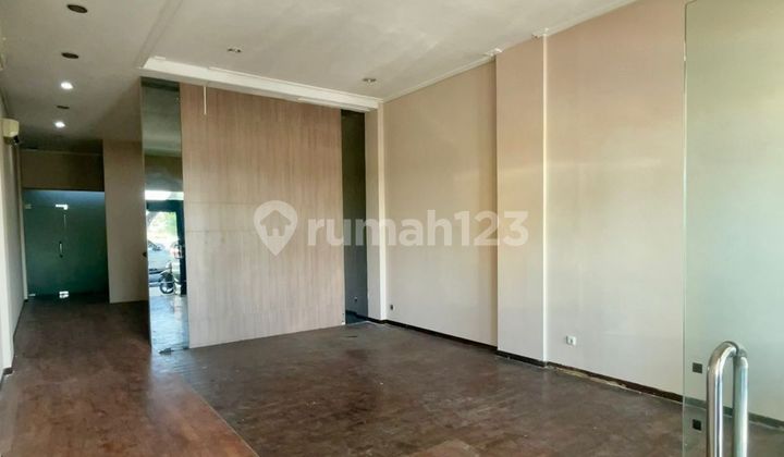 Ruko Strategis Bdb Sebelah Lenmarc Mall Surabaya Cocok Untk Usaha