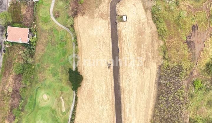 Ready to Build Lot with Golf View, Citraland Golf Hill Highlands Ready to Build Lot with Golf View, Citraland Golf Hill Highlands