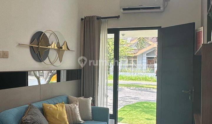 Rumah Baru 400jtan Paling Dekat Surabaya Di Jln Raya Kepatihan Dekat Benowo 1