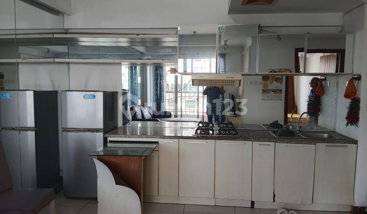Waterplace Apartment Full Furnish Luxury Affordable Connected to Pakuwon Mall