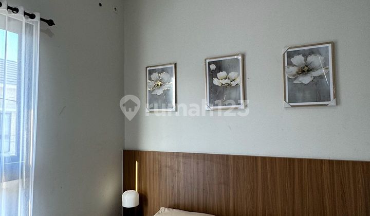 Alana Wonorejo New House 0 Down Payment Free All Costs East Surabaya SHM 2