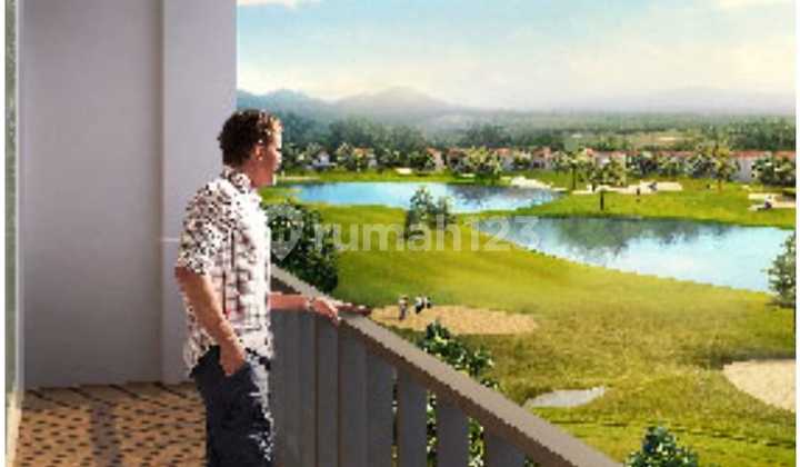 Diual Apartemen Penthouse Graha Golf Graha Family Surabaya Baguss 2
