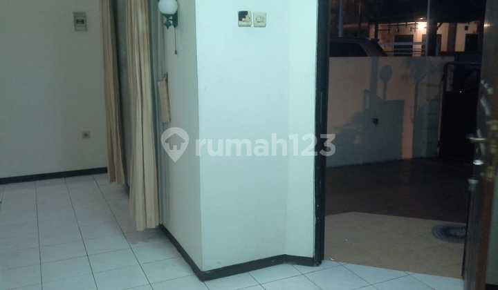 Rumah Murah Perum Taman Pondok Indah Wiyung Luas Shm Siap Huni... 2