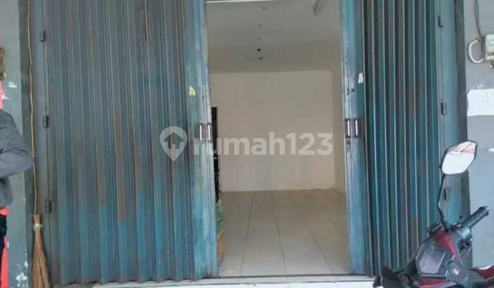 For Sale Strategic Shop House in Busy Area, SHM, Raya Darmo Indah Barat... 2