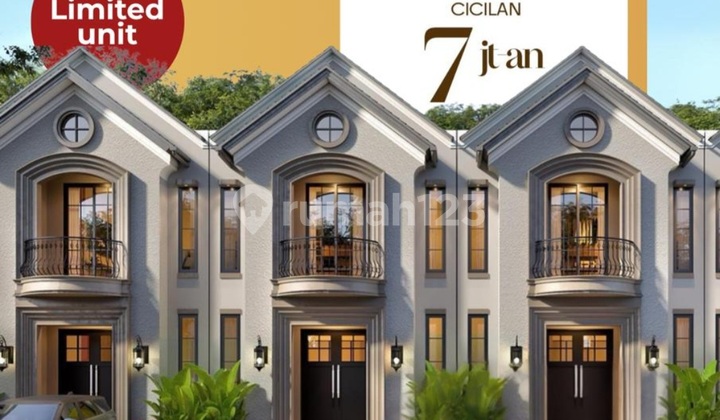 Rumah Baru Grand Carla 3kt 2 Master Bedroom Mewah Surabaya Barat. Rumah Baru Grand Carla 3kt 2 Master Bedroom Mewah Surabaya Barat.