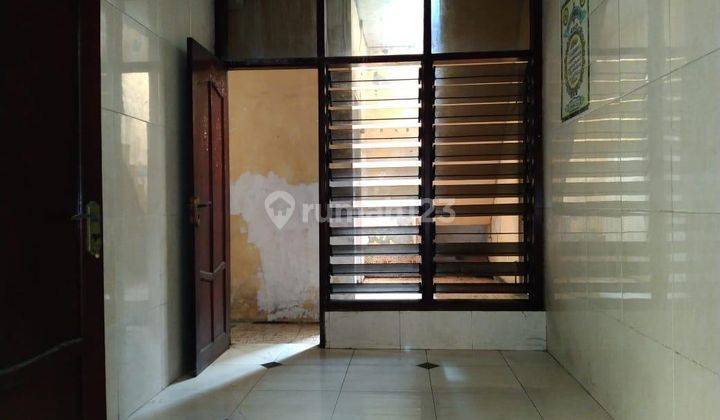 Dijual Gudang Cocok Untuk Bisnis Di Kemayoran Gedung Dpr Surabaya 2