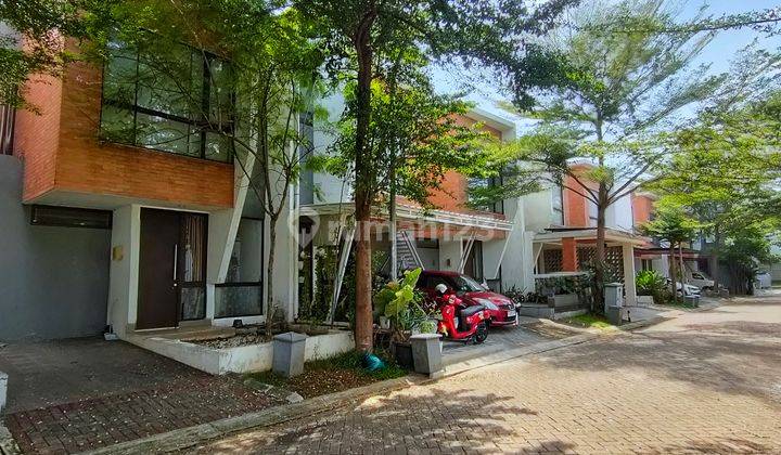 Jual Cepat Rumah Bintaro Kebayoran Residence Nego Sd Deal 1