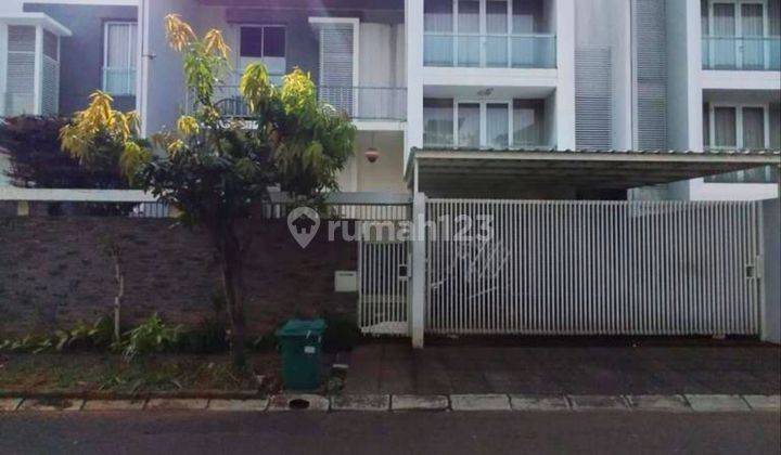 Rumah Citra Garden City Dijual. Furnished, Terawat. Nego Sd Deal 1