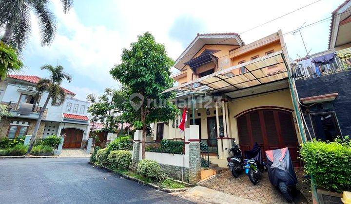 Rumah Pesanggrahan Dijual. Komplek, Dkt Toll. Nego Sd Deal 1