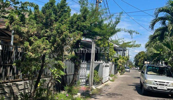 Jual Rugi, Murah Vendor Bu. Rumah Kelapa Gading Dijual. Negoo 1