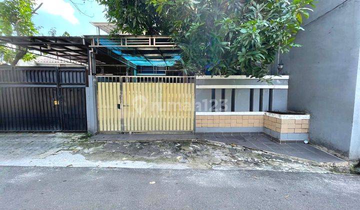 Murah, Jual Cepat Bu. Rumah Dijual Tanjung Barat. Nego Sd Deal 2