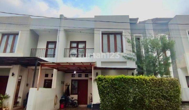 Murah, Bangunan Terawat. Rumah Dijual Kebagusan. Lokasi Bagus 1