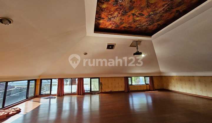 Dijual Cepat Rumah Siap Huni Di Green Garden