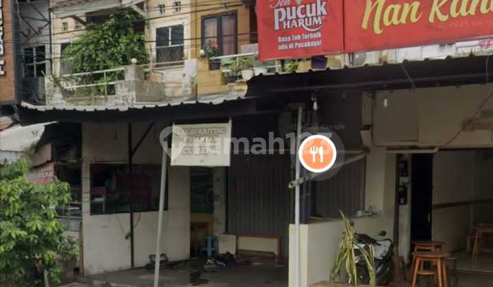 For Sale Quick Shop House Citra Garden 2 2