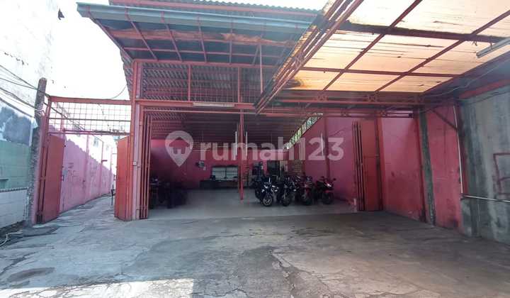 Dijual Cepat Ruang Usaha Rumah Kost dan Gudang di Pademangan Dijual Cepat Ruang Usaha Rumah Kost dan Gudang di Pademangan