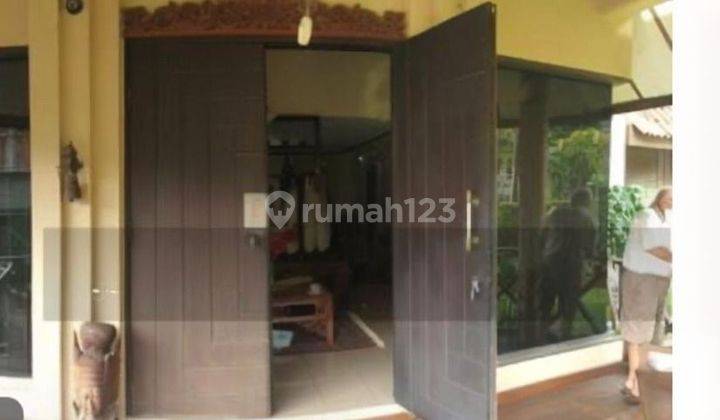 Dijual Rumah Siap Huni Do Mega Cinere Depok 1